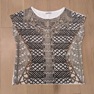 Zara top